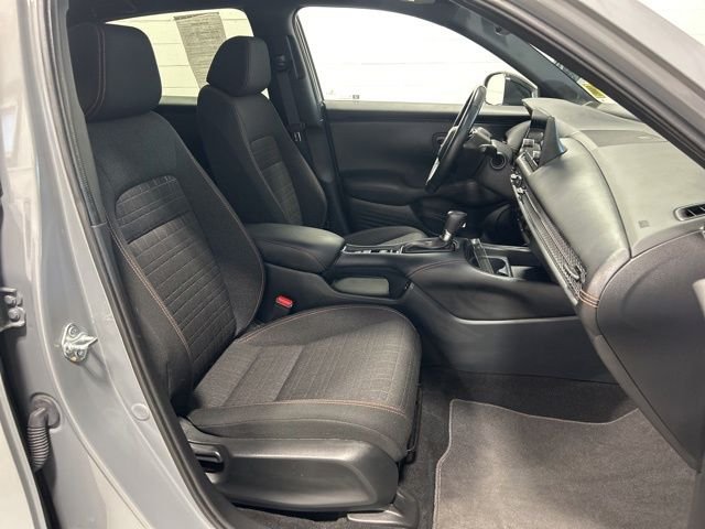Certified Used 2025 Urban Gray Pearl Honda Sport image 14