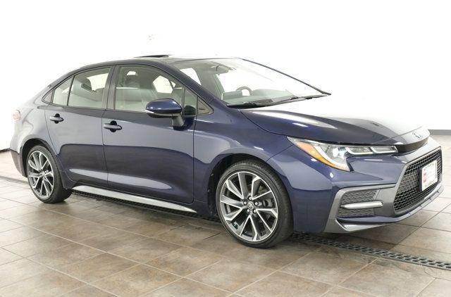 Certified Used 2020 BLUEPRINT Toyota  image 7