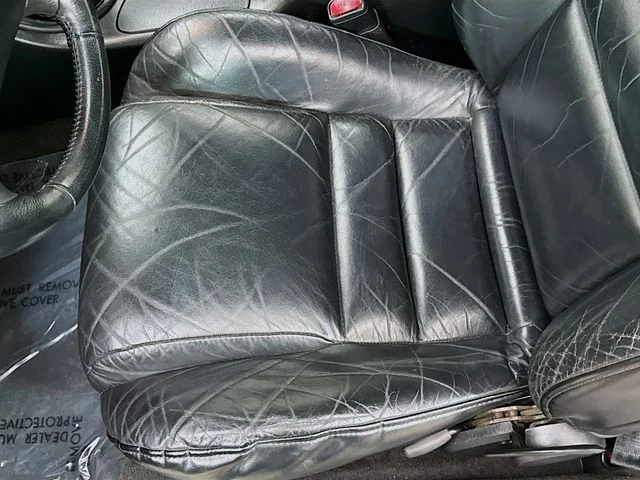 Used 1997 Black Ford Cobra image 17