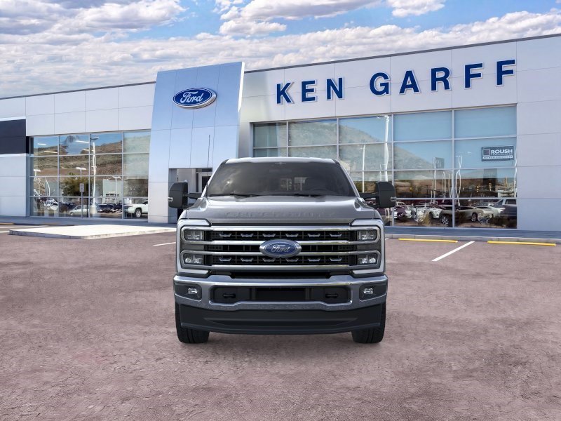 2026 Ford F-250 Super Duty Lariat - Photo 6