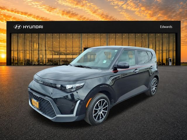 2024 Kia Soul