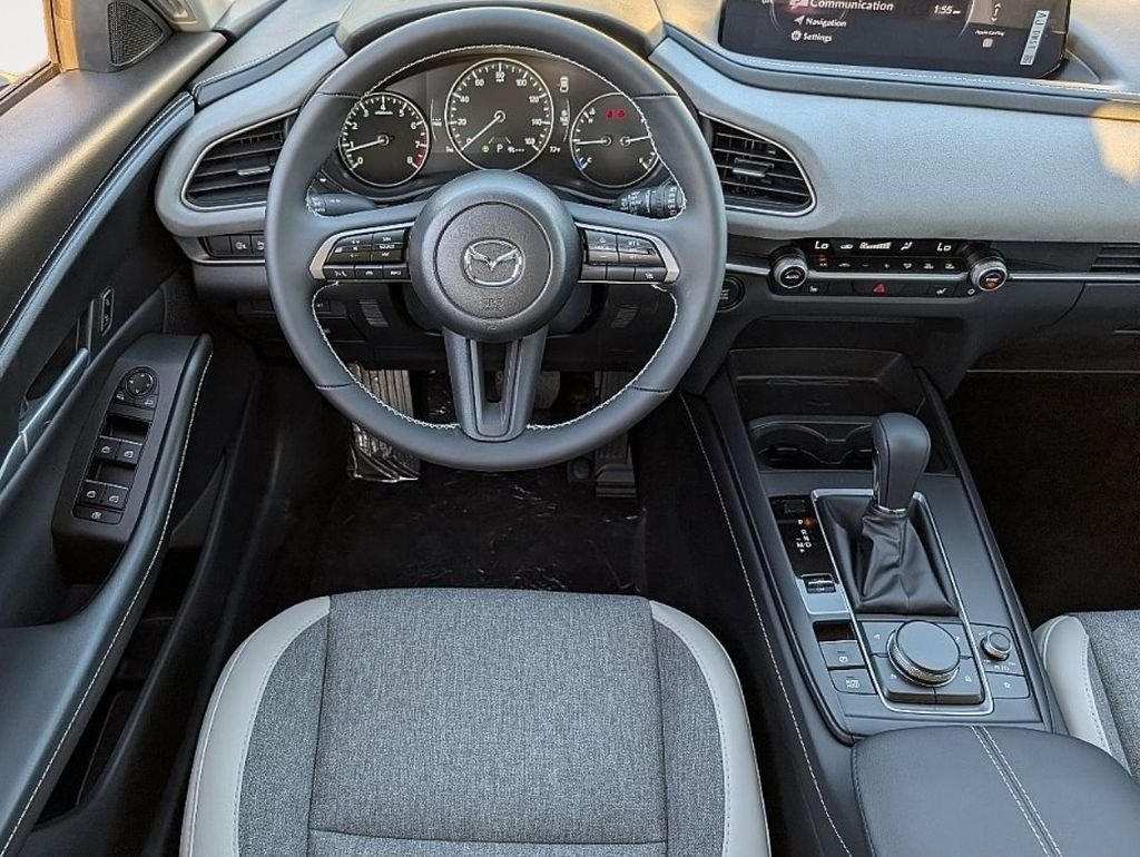 New 2026 Jet Black Mica Mazda 2.5 S Aire Edition image 23