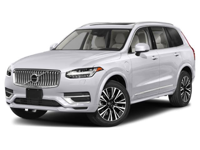 2023 Volvo XC90 T8 Recharge Ultimate Bright Theme 4WD's photo
