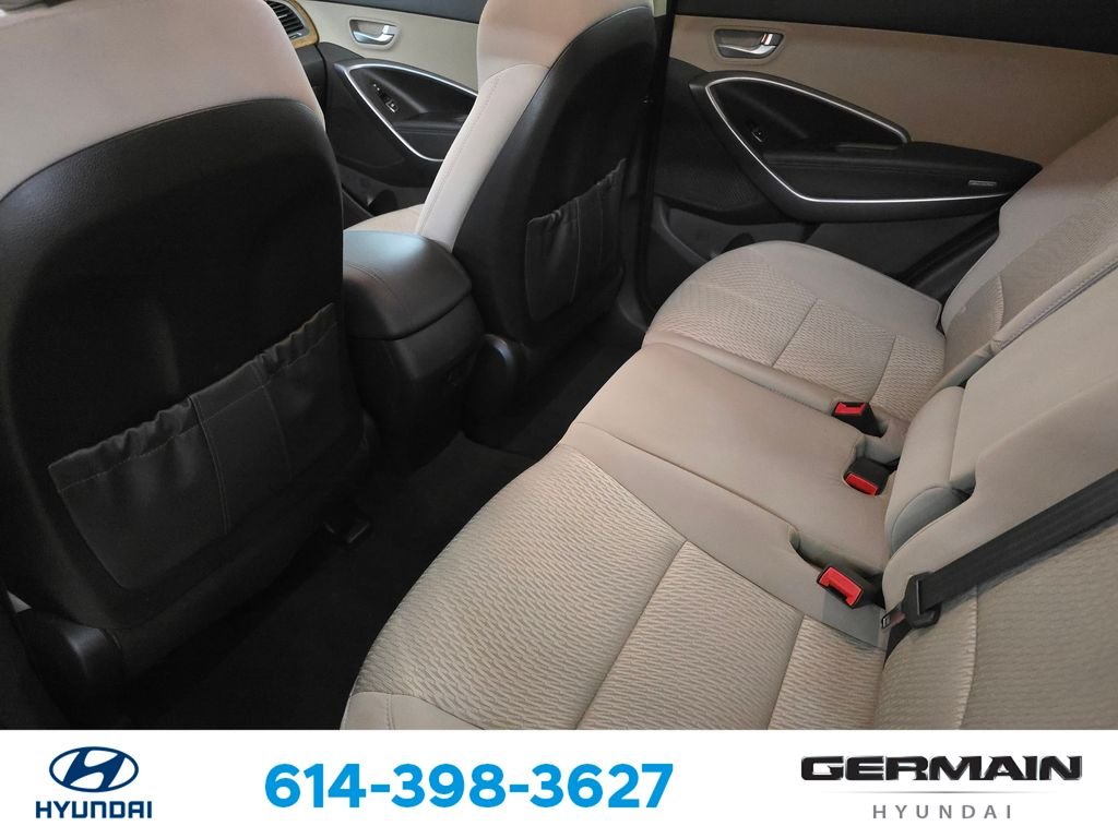 2015 Hyundai Santa Fe Sport - Photo 20