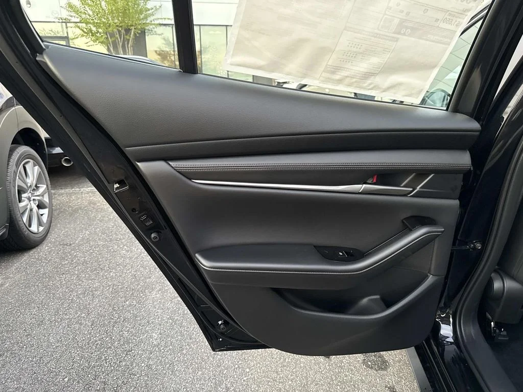 2026 Mazda Mazda3 Select Sport - Photo 14