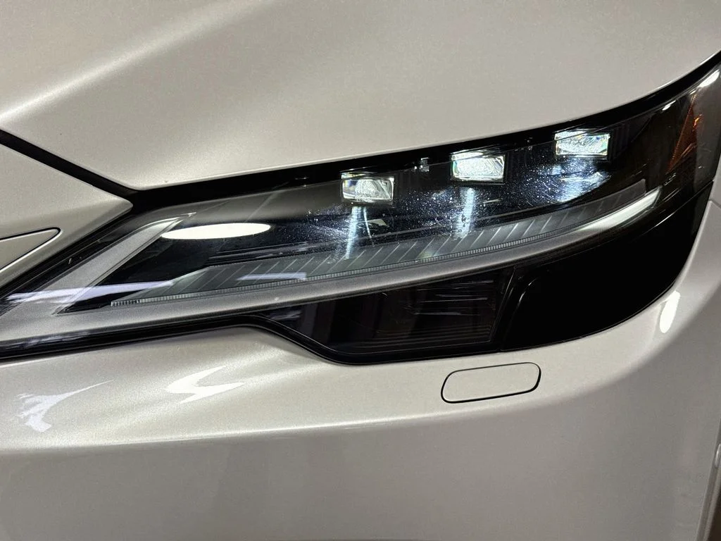 Used 2024 White Lexus 350 Luxury image 41