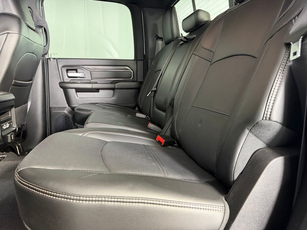 2024 RAM Ram 2500 Pickup Rebel - Photo 28
