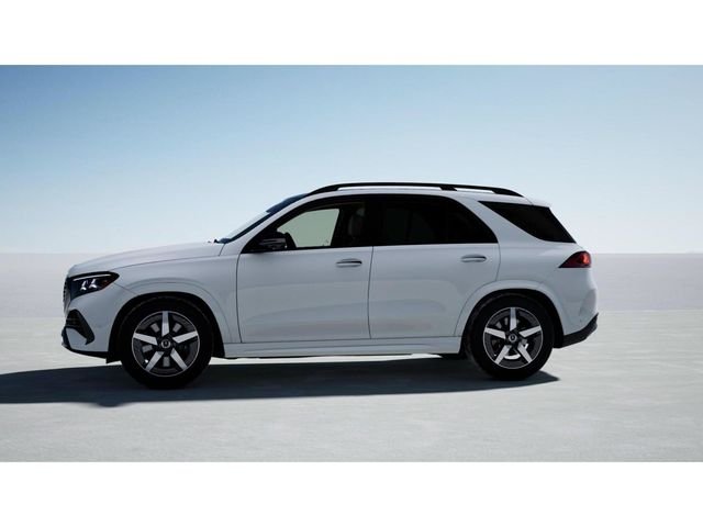 New 2027 Polar White Mercedes-Benz GLE 450 image 35