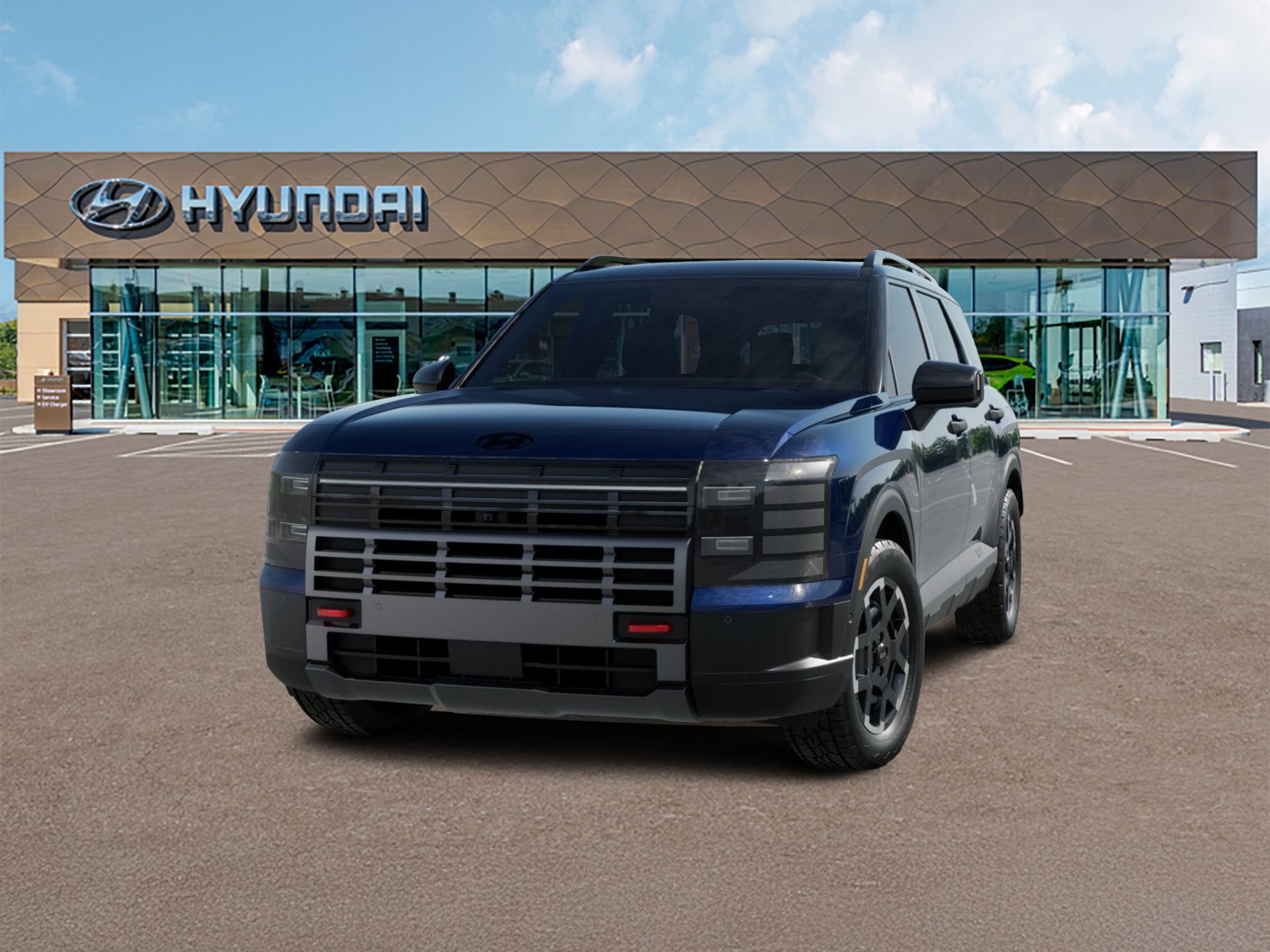 New 2026  Hyundai XRT Pro image 1