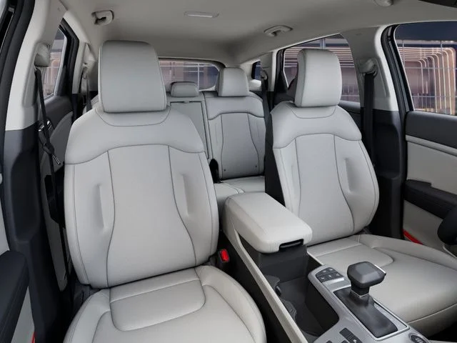 Used 2026 Black Kia EX image 15