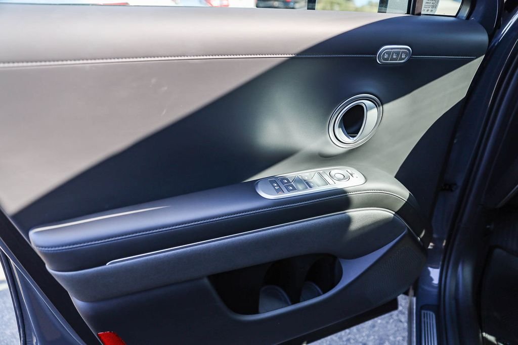 2026 Hyundai Palisade Calligraphy - Photo 20