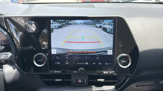 Used 2022 Gray Lexus 350 F SPORT Handling image 23