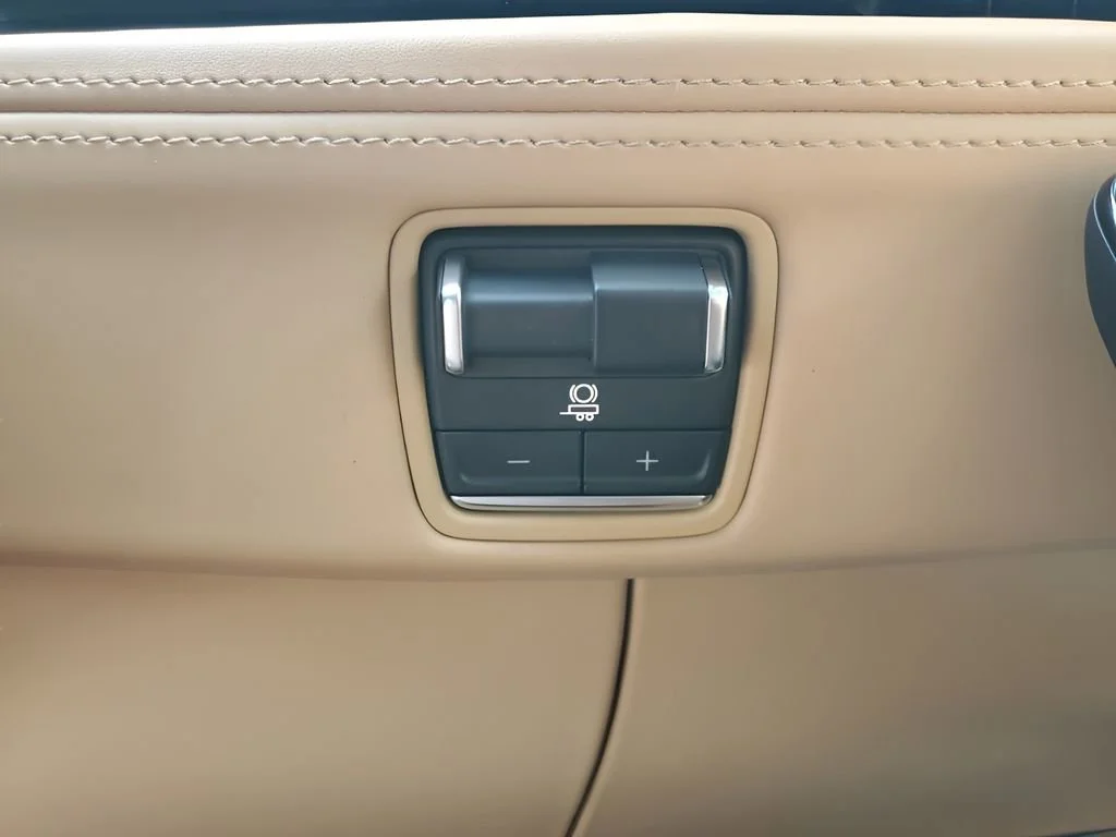 2026 Cadillac Escalade IQL Premium Sport - Photo 46
