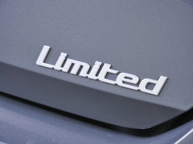 Certified Used 2024 Gray Hyundai Limited image 9