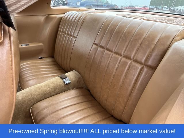 Used 1978  Chevrolet Z/28 image 18