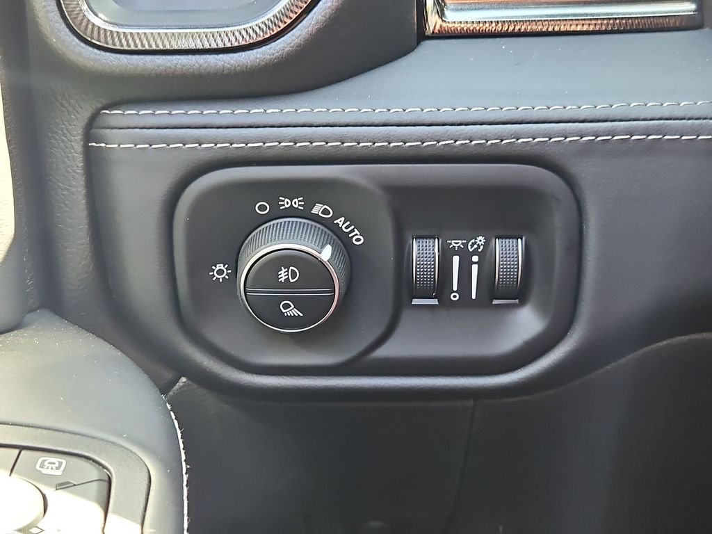 2026 RAM 2500 Power Wagon - Photo 18