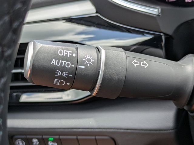 New 2026 Platinum White Pearl Acura Technology Package image 29