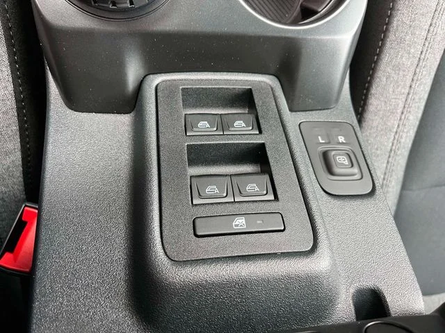 New 2026 Marsh Gray Ford Big Bend® image 28