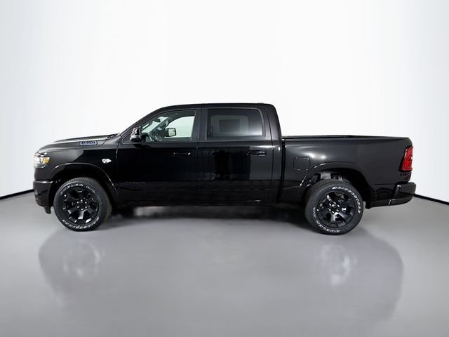 2026 RAM 1500 Big Horn/Lone Star - Photo 4