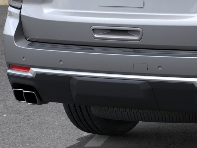 2025 Chevrolet Suburban High Country - Photo 15