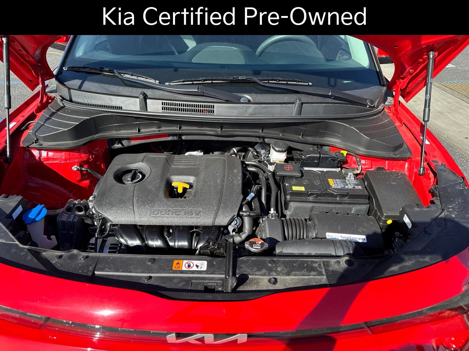 2025 Kia Soul LX - Photo 22