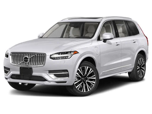 2023 Volvo XC90 T8 Recharge Ultimate Bright Theme 4WD's photo