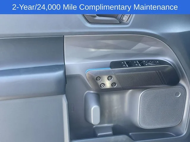 New 2026 White Ford Lobo Standard image 11