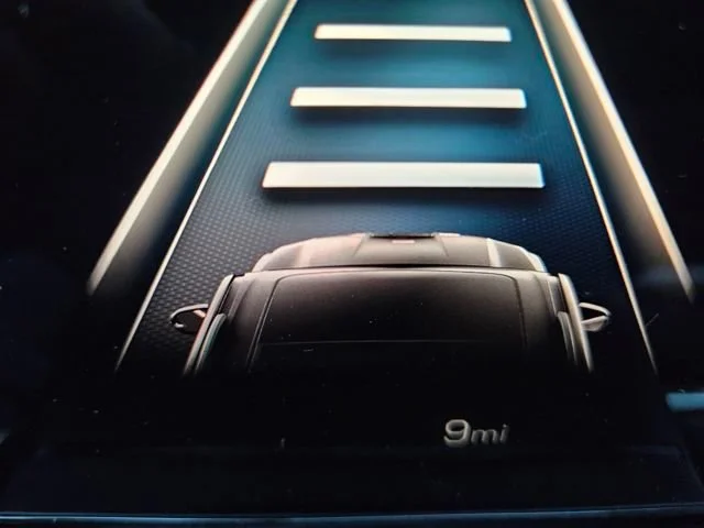 New 2026 Summit White GMC Elevation image 16