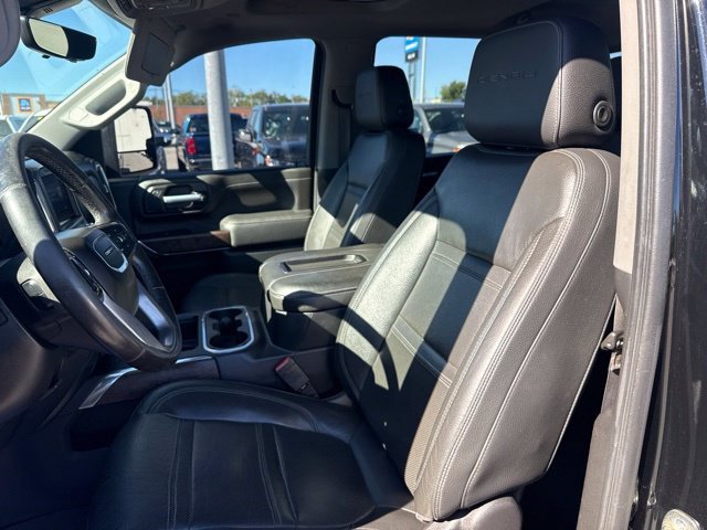 Used 2020 Black GMC Denali image 18