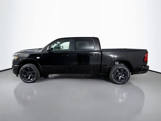 New 2026 Black Ram Big Horn/Lone Star image 4