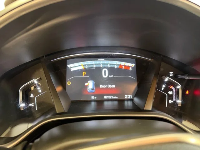 2022 Honda CR-V EX-L - Photo 14
