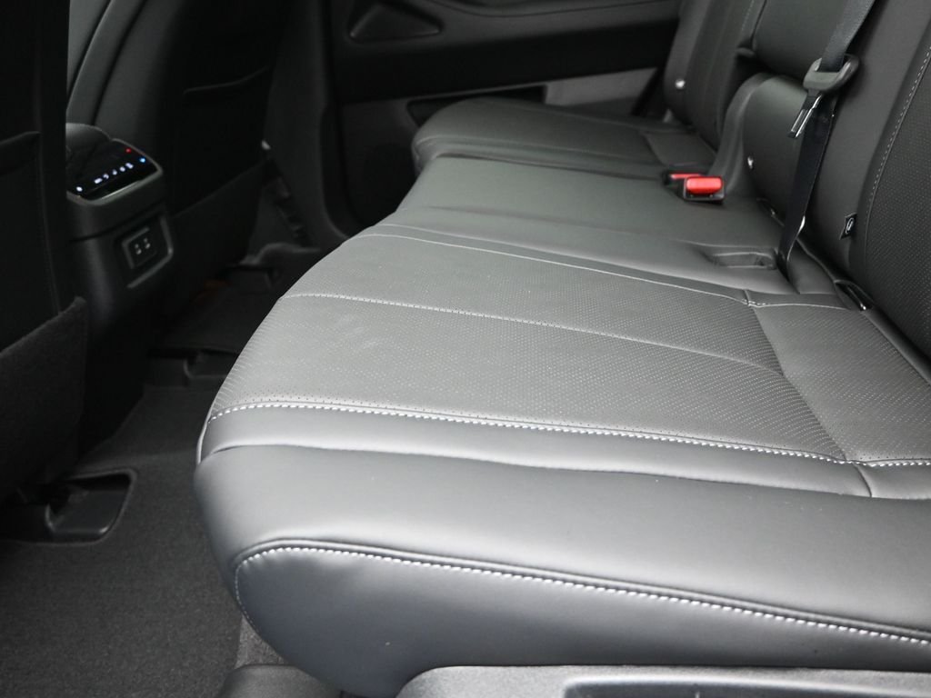Certified Used 2026 White INFINITI PURE image 16