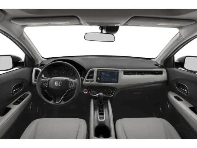 Used 2019 Gray Honda EX image 8
