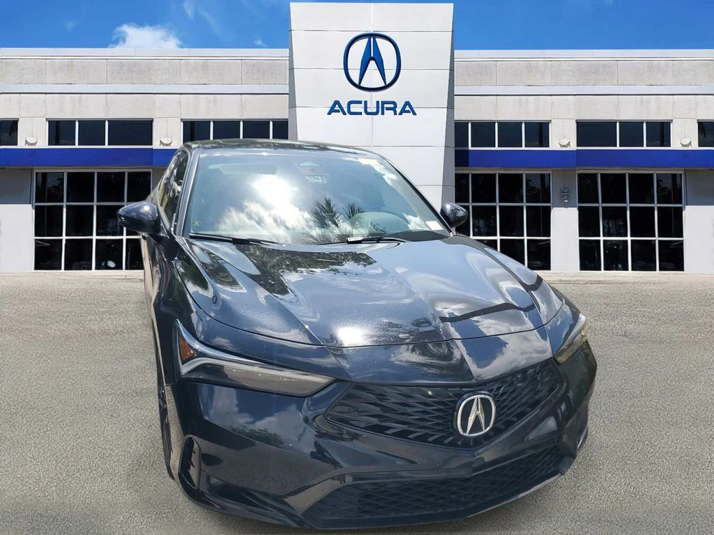 2023 Acura Integra A-Spec with Tech Package's photo