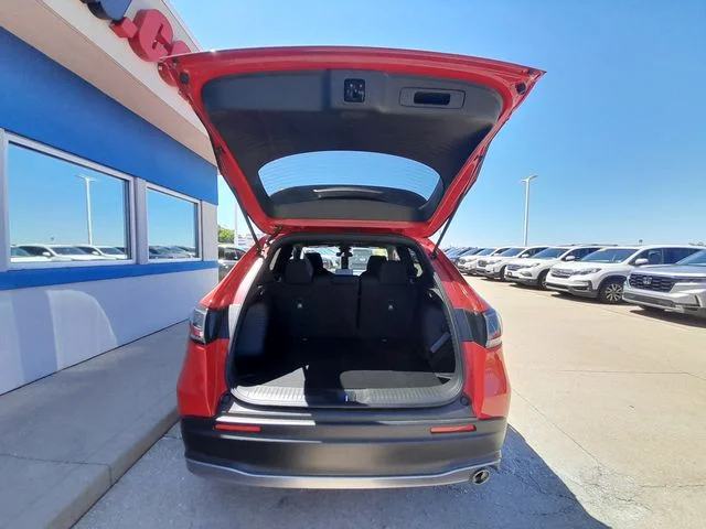 Used 2026 Red Honda Sport image 48