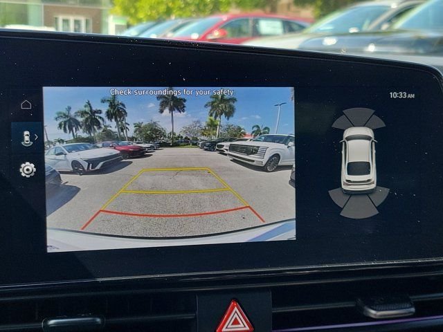 2025 Hyundai Elantra N - Photo 22