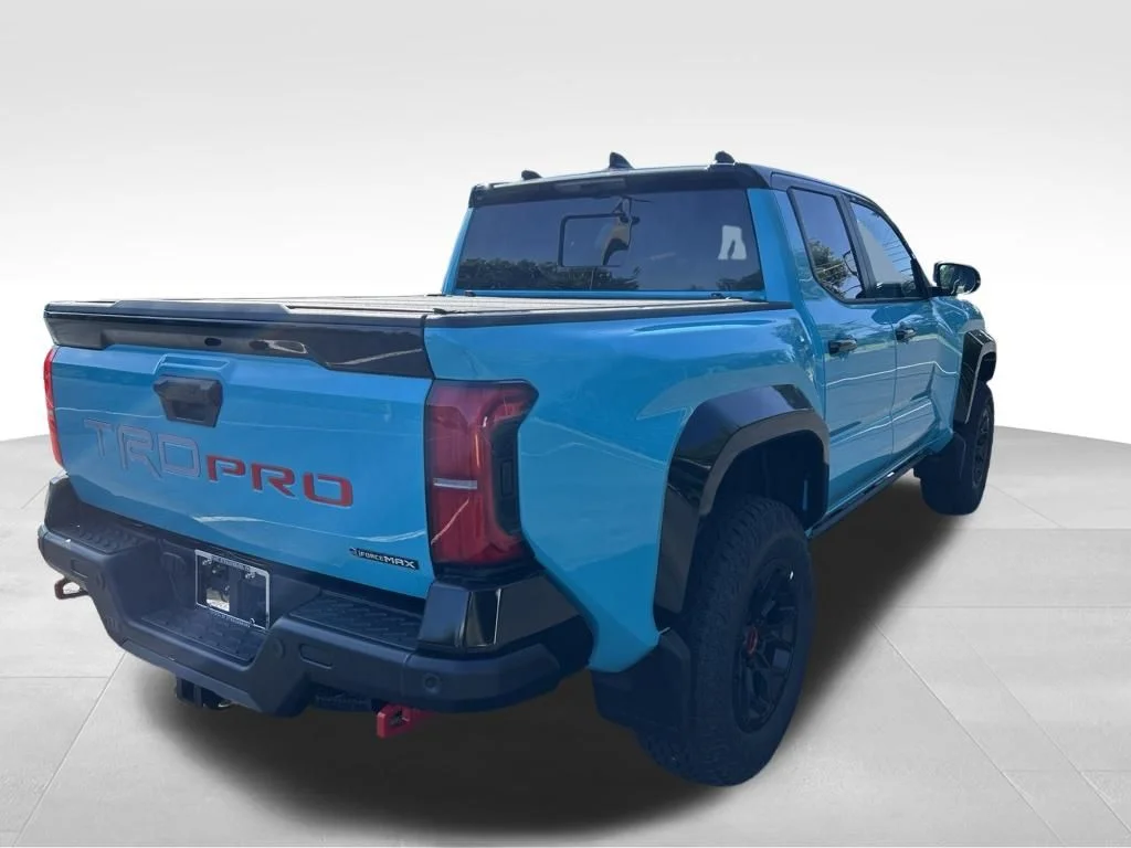 New 2026 Wavemaker Toyota TRD Pro image 5