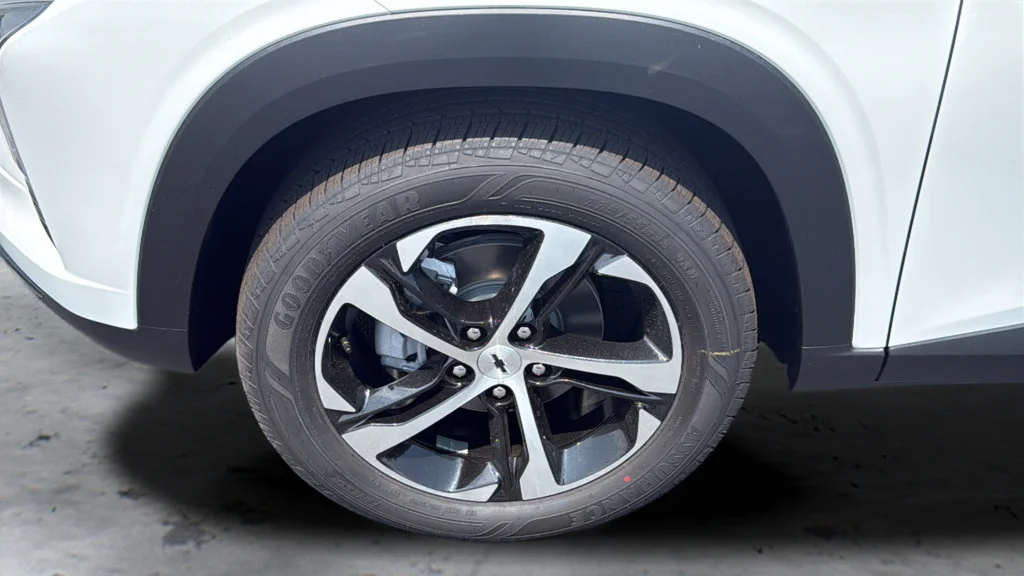 2026 Chevrolet Trax RS - Photo 29