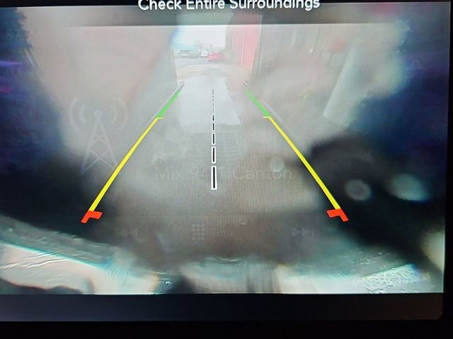 2022 Jeep Wrangler Unlimited Sahara - Photo 16