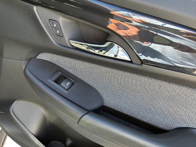 2026 Chevrolet Trailblazer LS - Photo 14