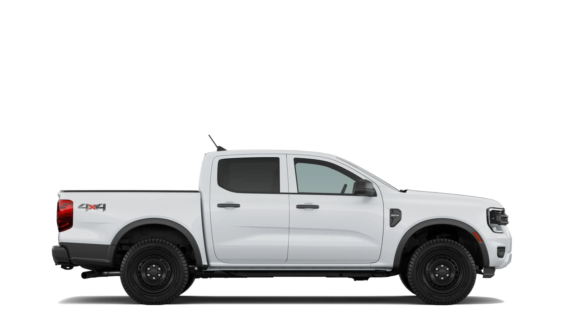 New 2026 Oxford White Ford XL image 5