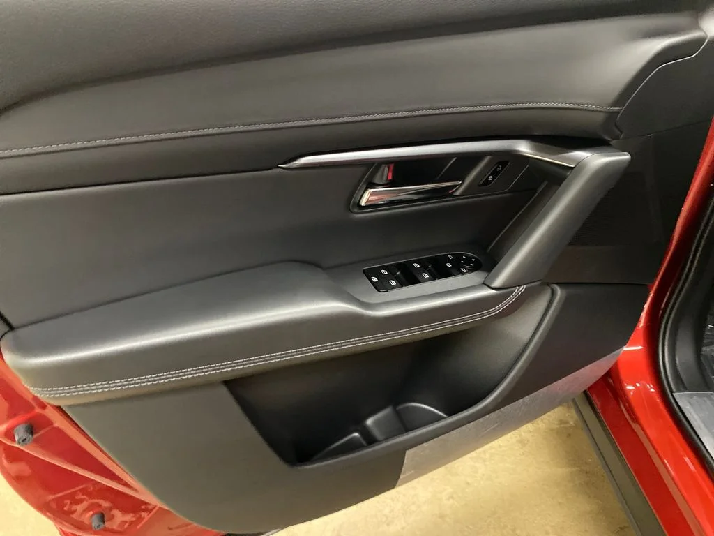New 2026 Red Mazda 2.5 S Preferred image 10