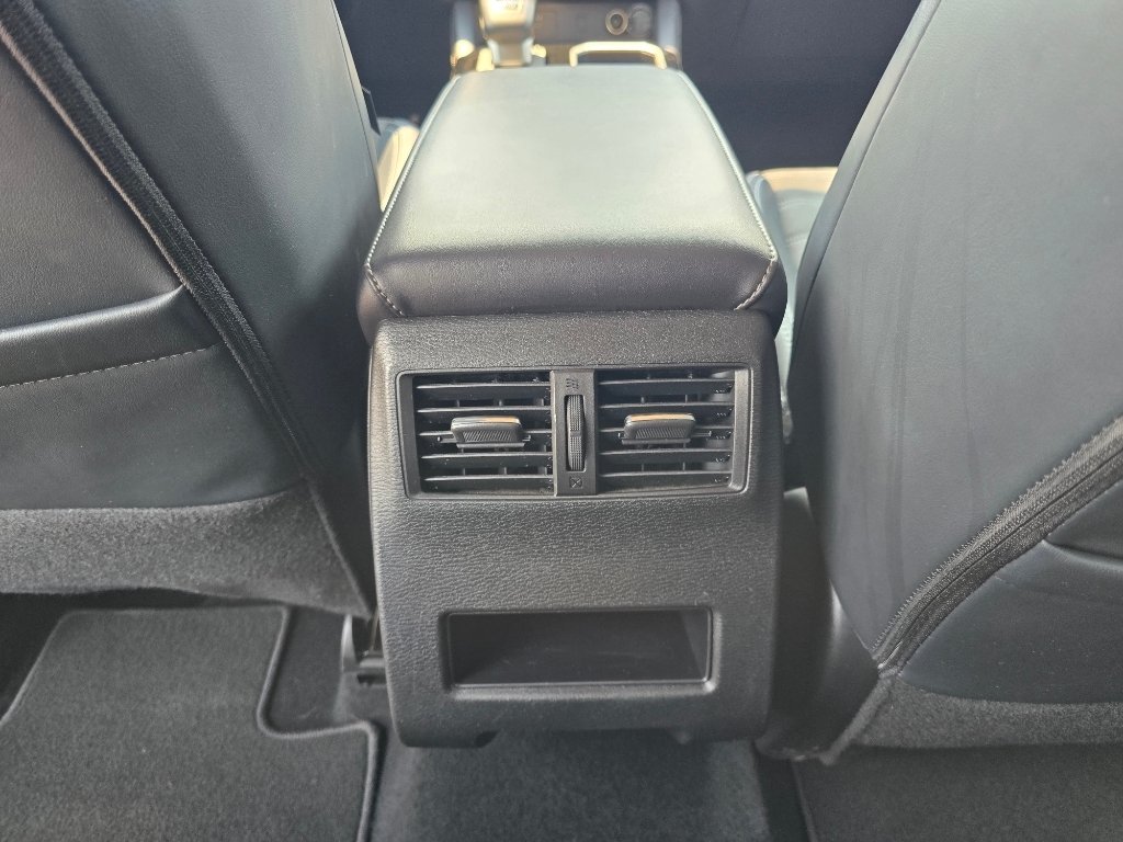Used 2025 Red Mitsubishi Trail Edition image 21