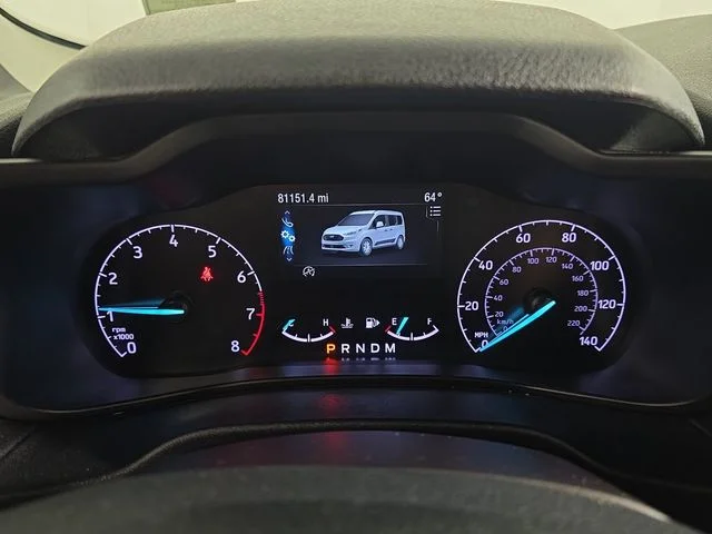 Used 2020 Frozen White Ford XL image 16