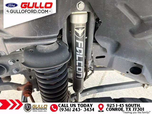 Used 2020 Bright White Clearcoat Jeep Rubicon image 15