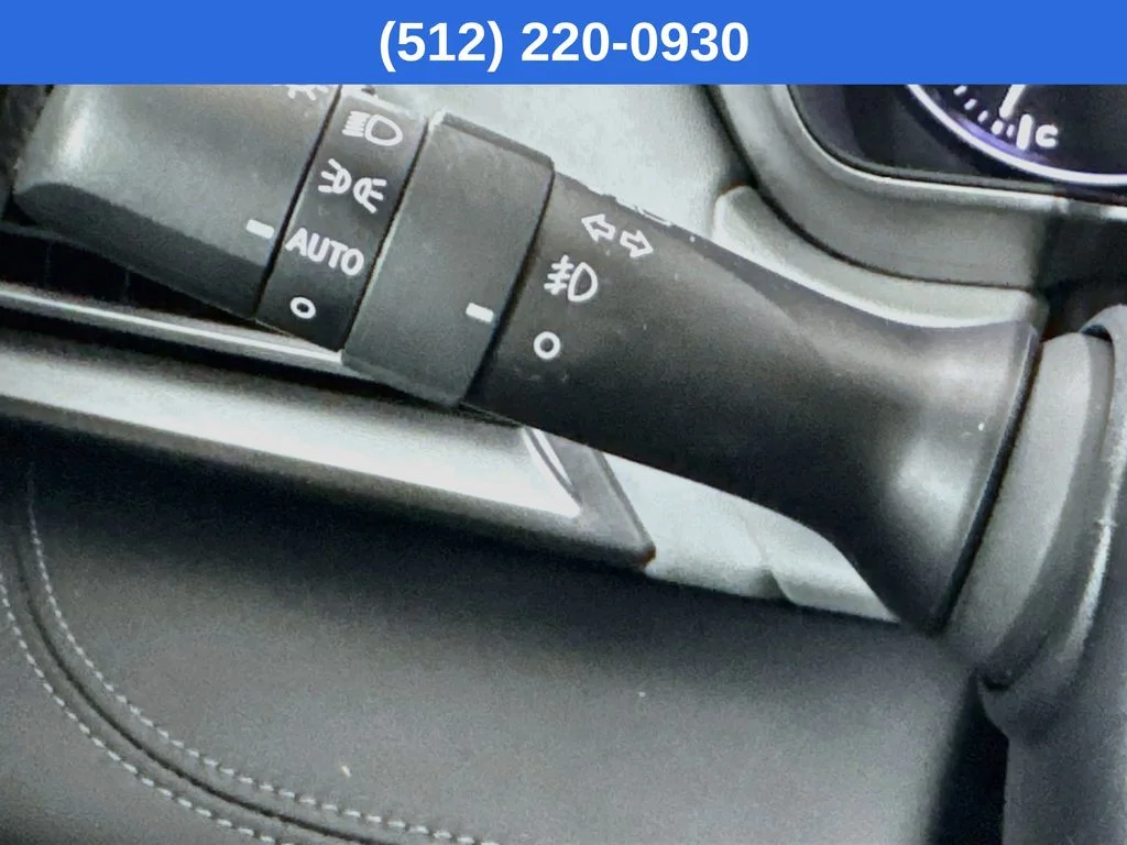 Used 2024 Blue Subaru Limited image 13