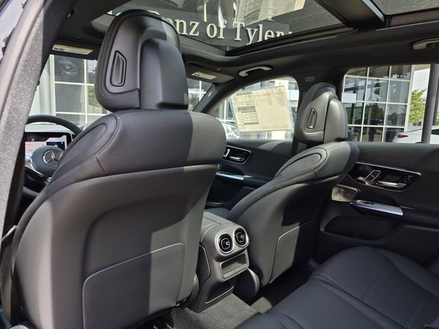 New 2026 Black Mercedes-Benz GLC 300 image 53