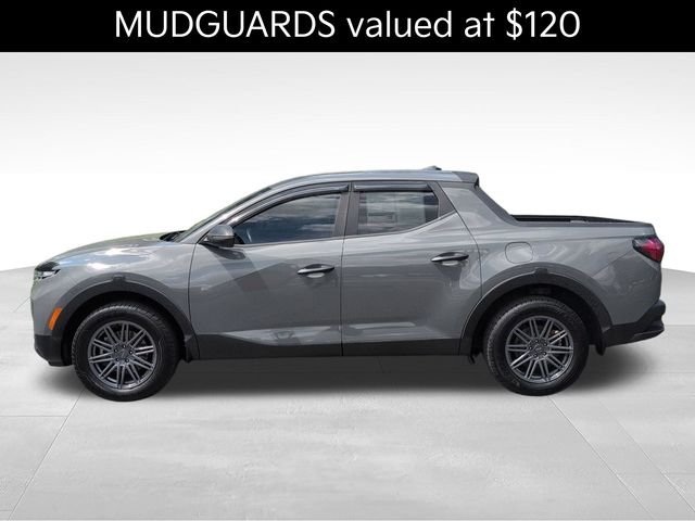 Used 2022 Gray Hyundai SEL image 7