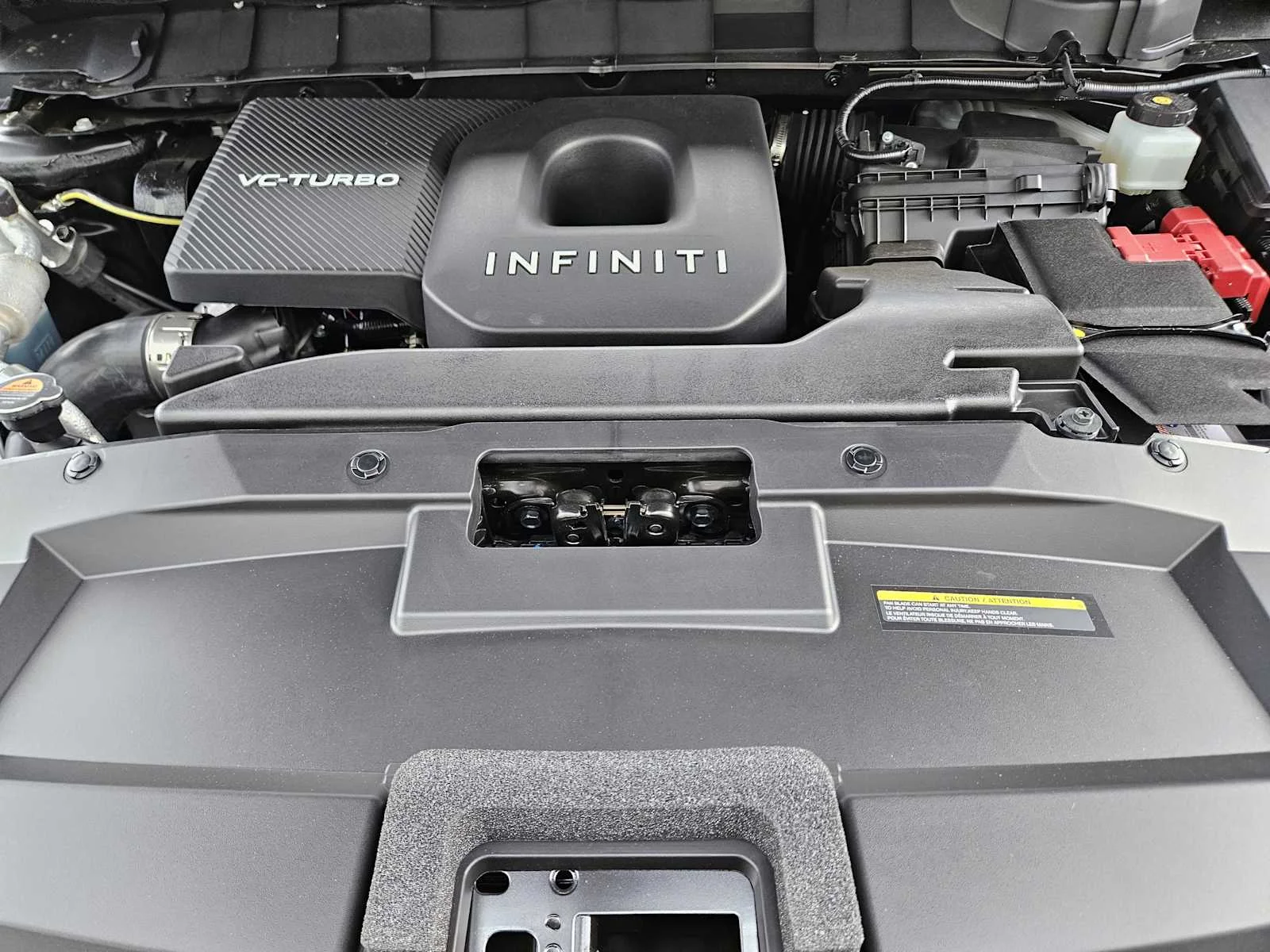 New 2026 2T DEEP EMRLD INFINITI Autograph AWD image 23