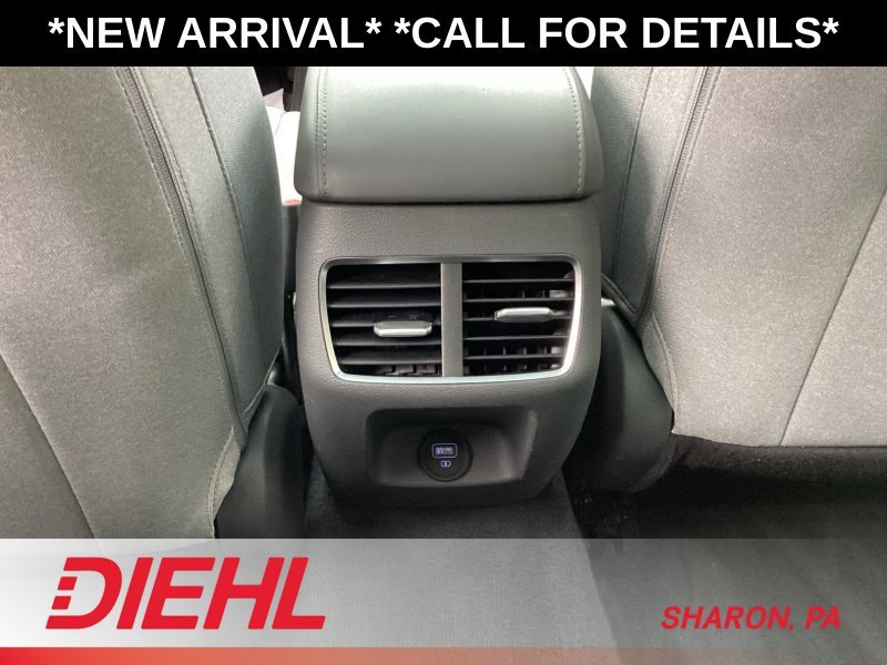 Used 2021 Silver Hyundai SEL image 18